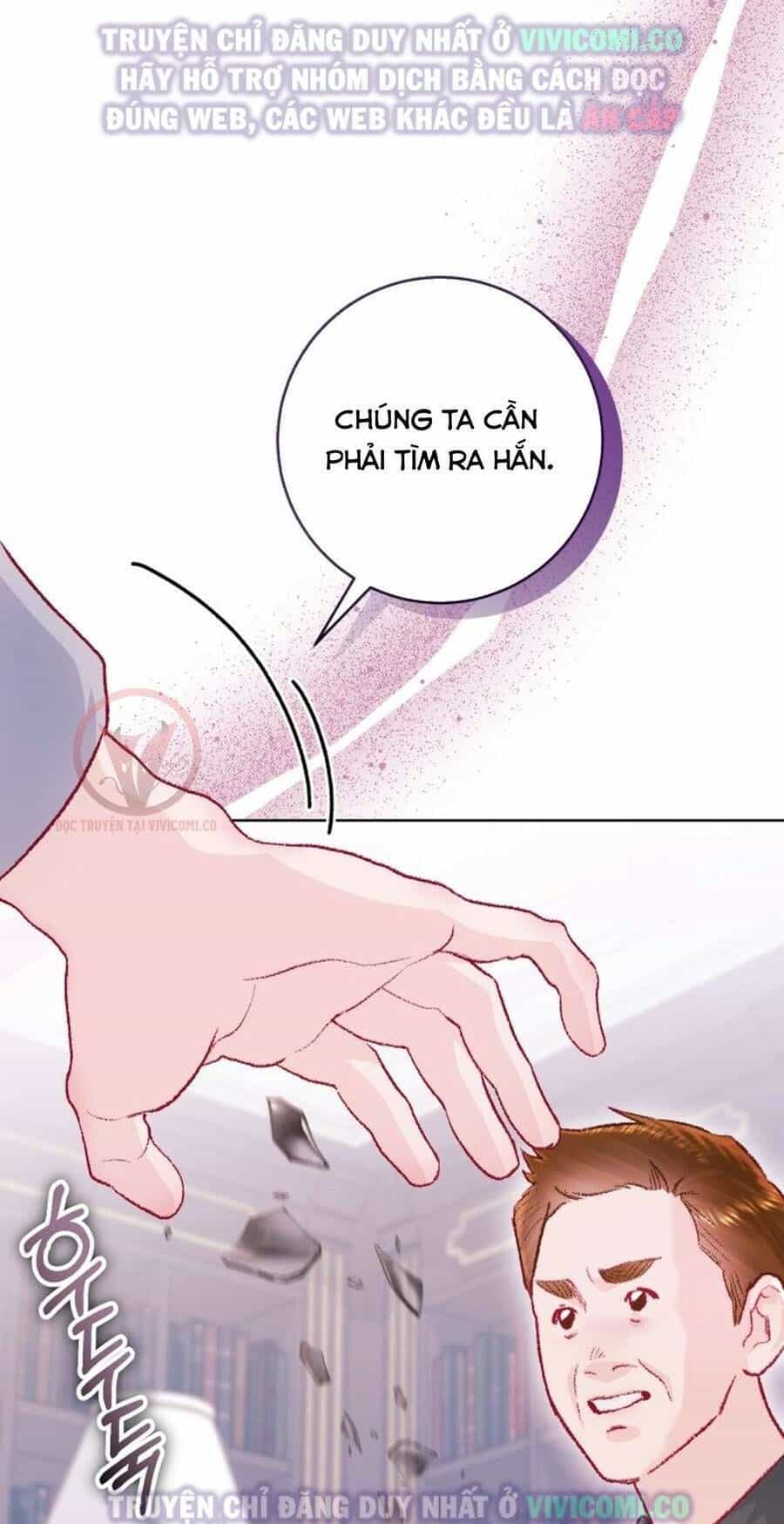 Chàng Quỷ Của Tôi - Chương 28 - ảnh 66