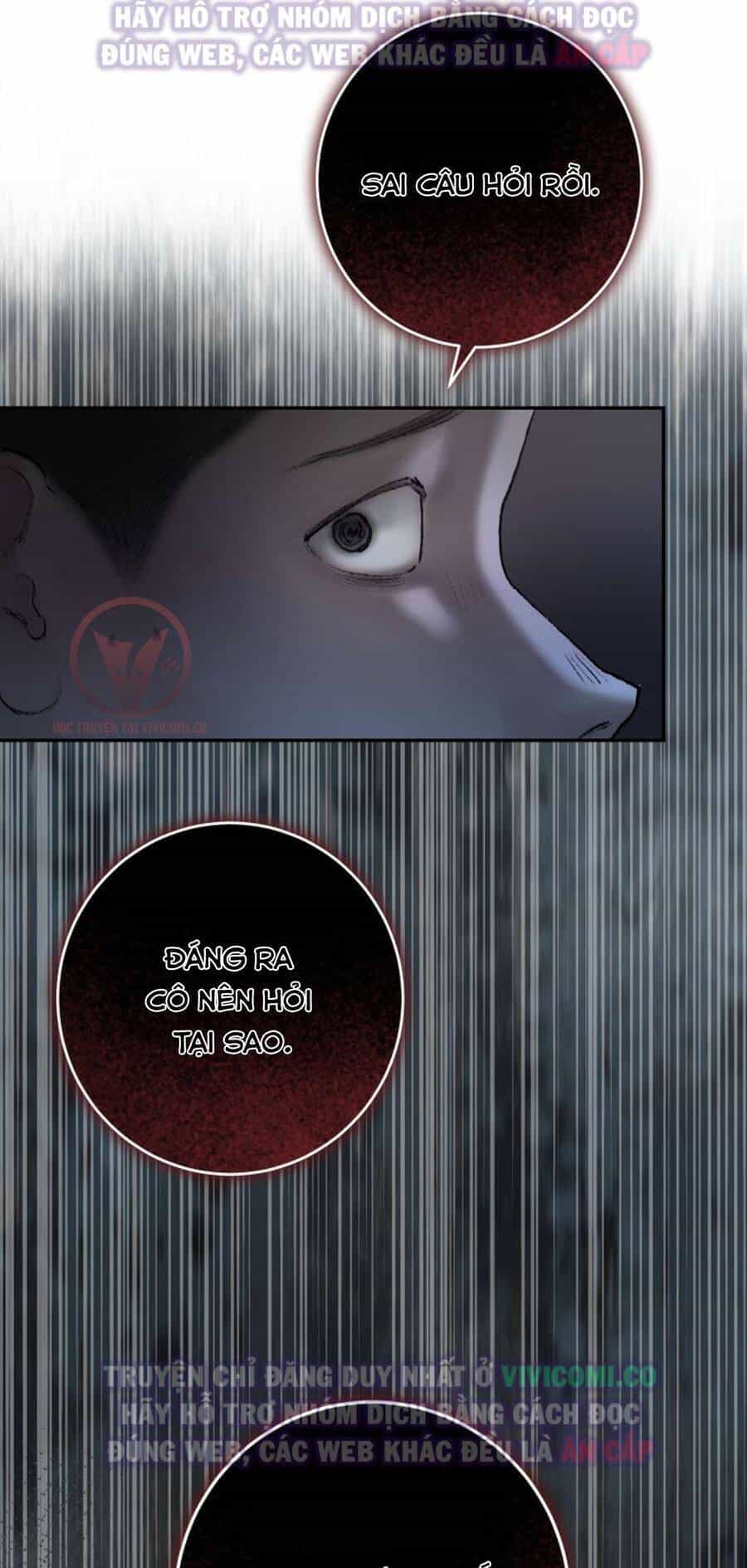 Chàng Quỷ Của Tôi - Chương 3 - ảnh 12