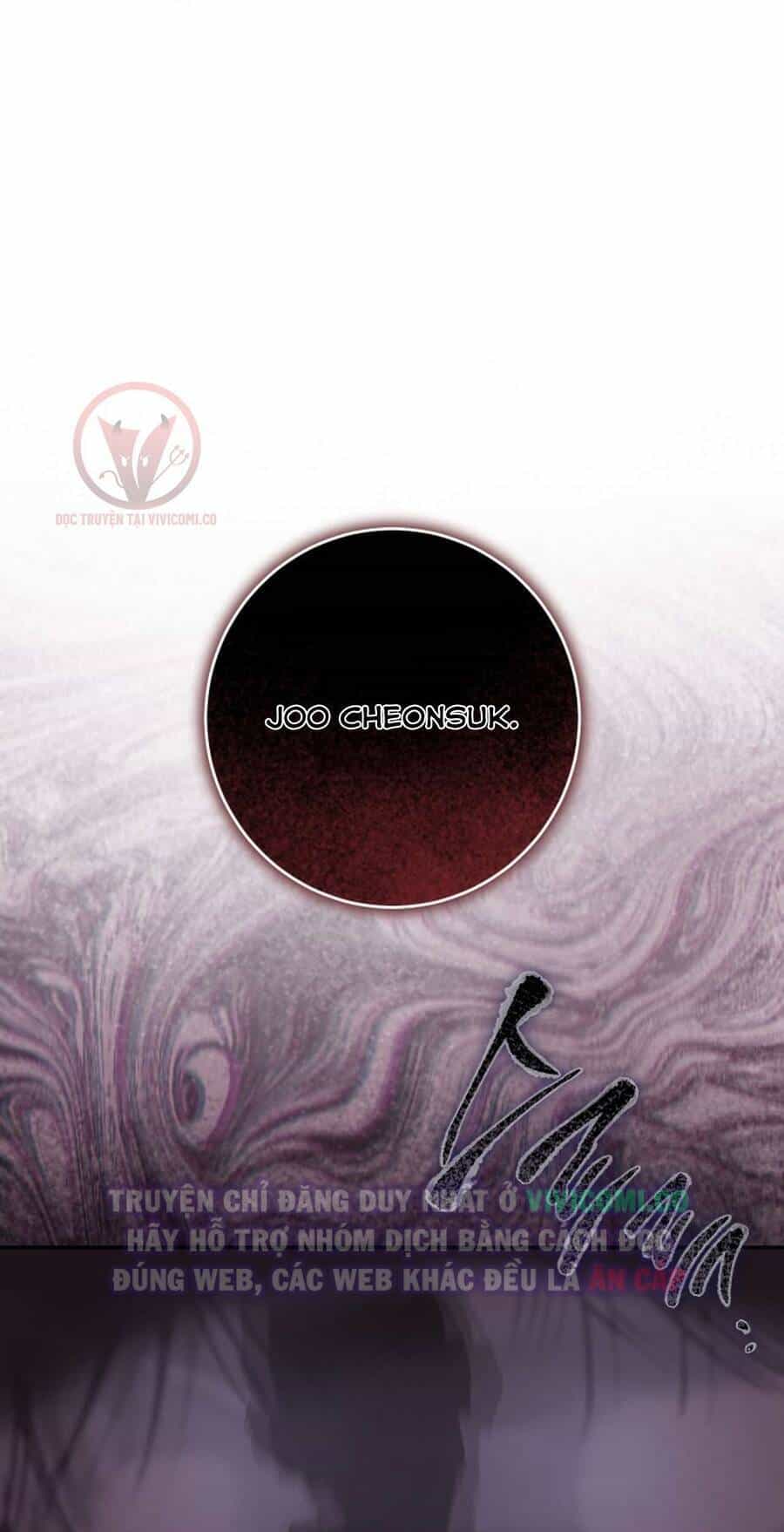 Chàng Quỷ Của Tôi - Chương 3 - ảnh 18
