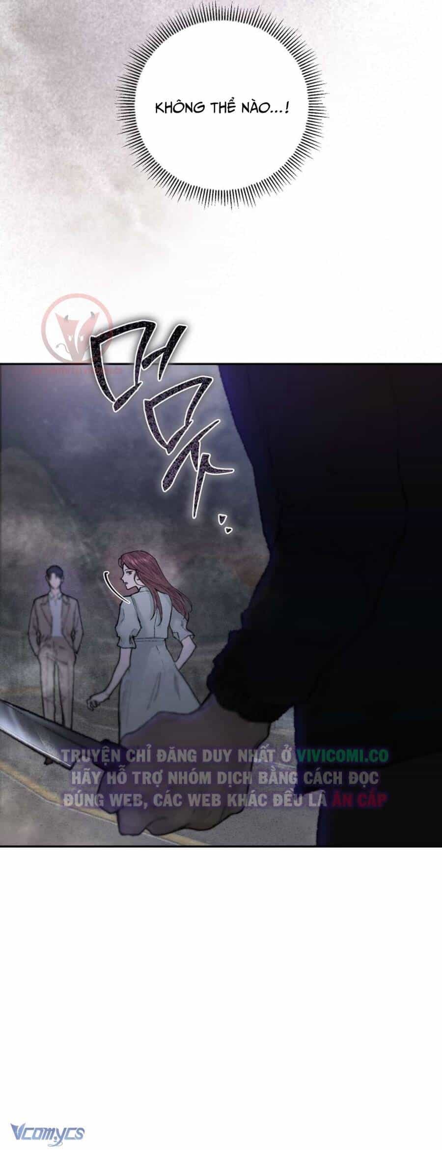 Chàng Quỷ Của Tôi - Chương 3 - ảnh 31