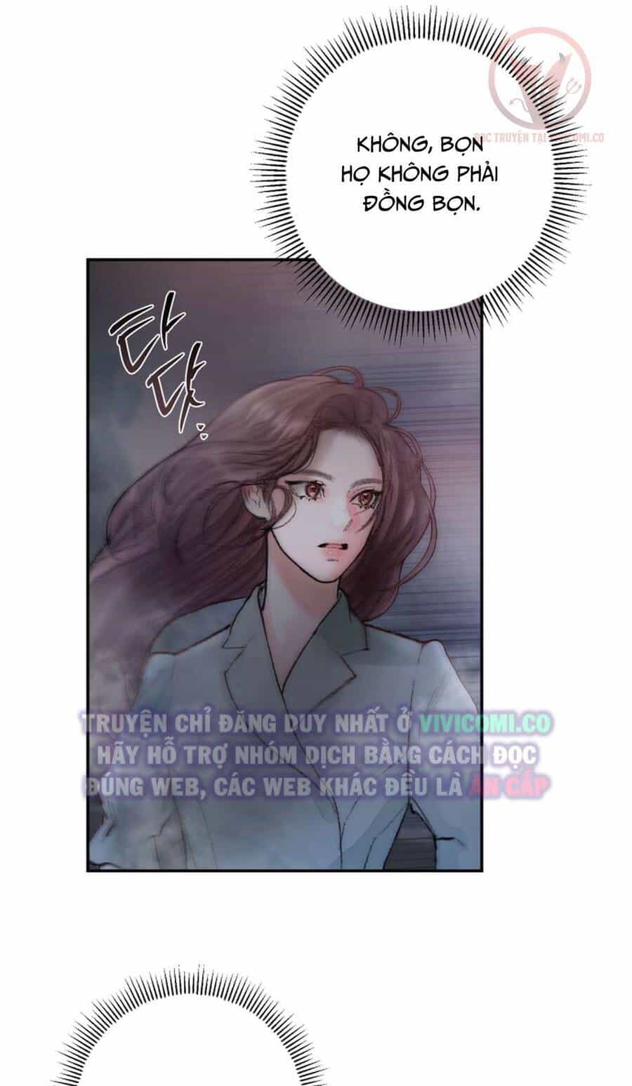 Chàng Quỷ Của Tôi - Chương 3 - ảnh 32