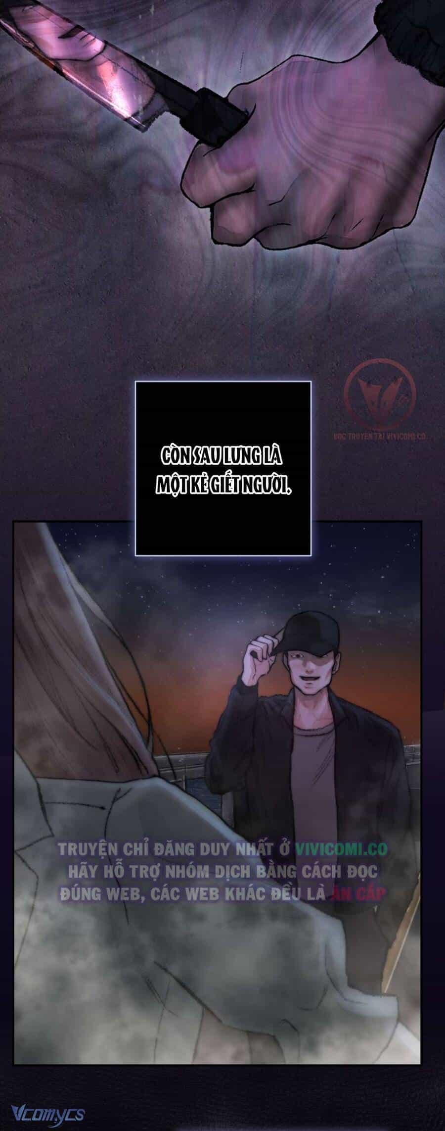 Chàng Quỷ Của Tôi - Chương 3 - ảnh 36
