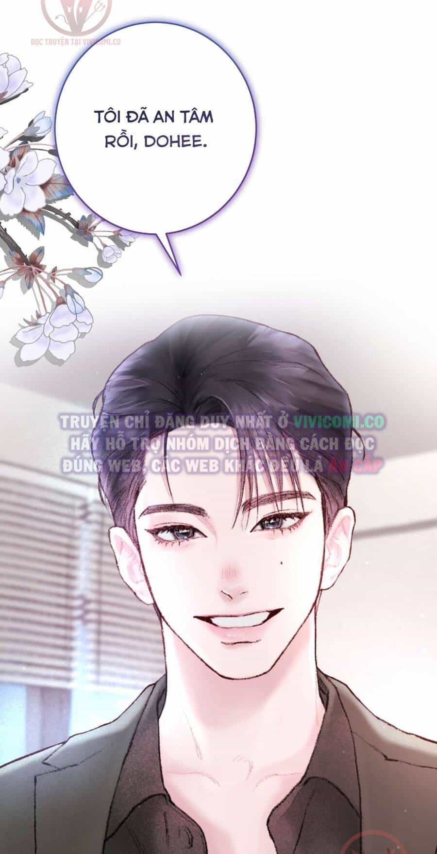 Chàng Quỷ Của Tôi - Chương 4 - ảnh 37