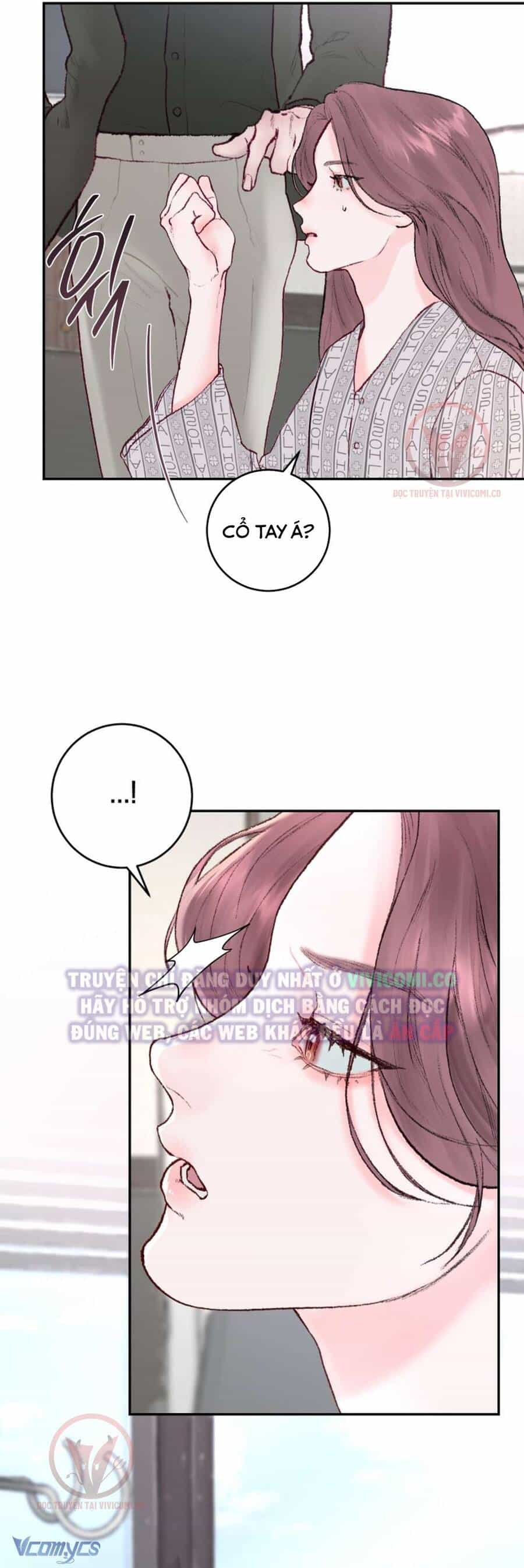 Chàng Quỷ Của Tôi - Chương 4 - ảnh 66