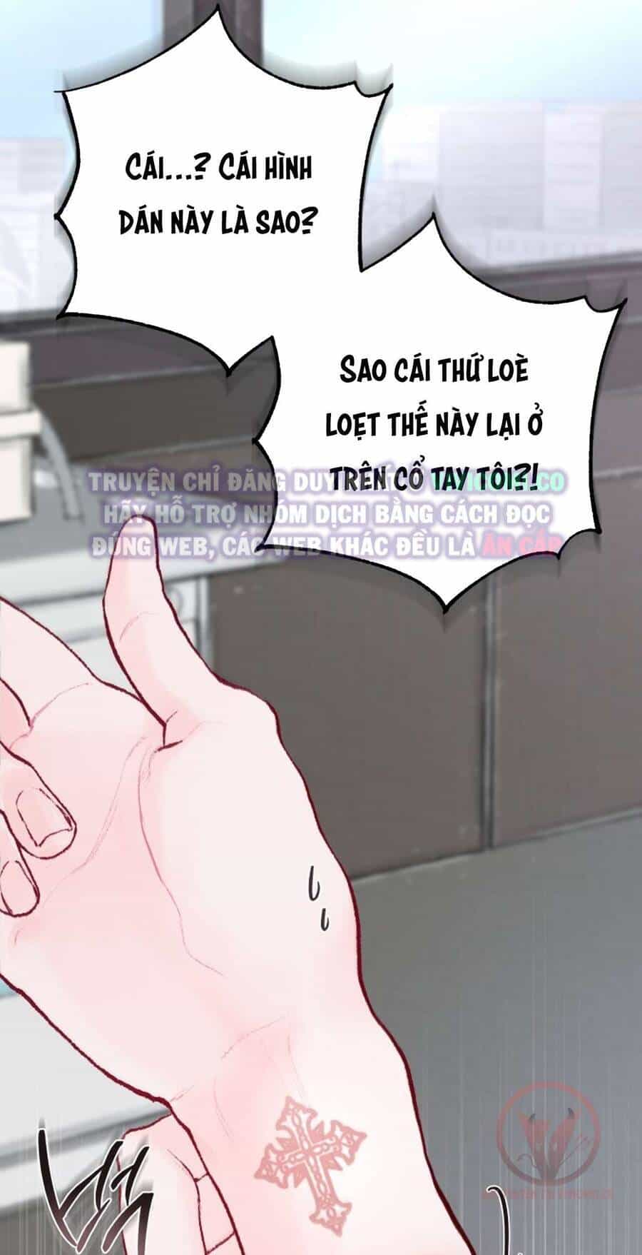 Chàng Quỷ Của Tôi - Chương 4 - ảnh 67