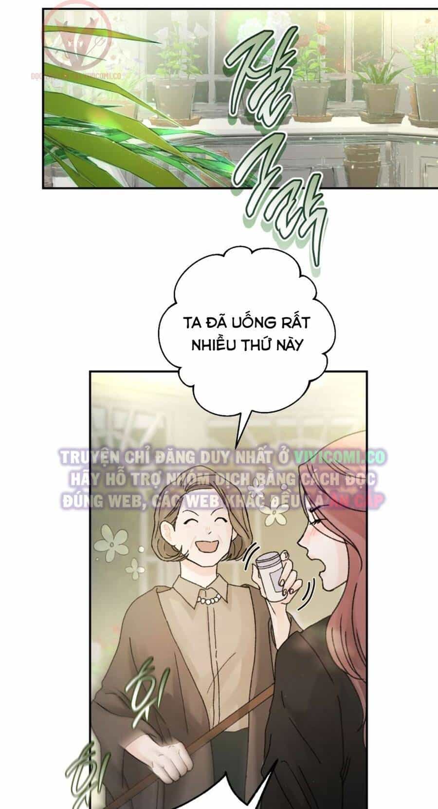 Chàng Quỷ Của Tôi - Chương 5 - ảnh 36