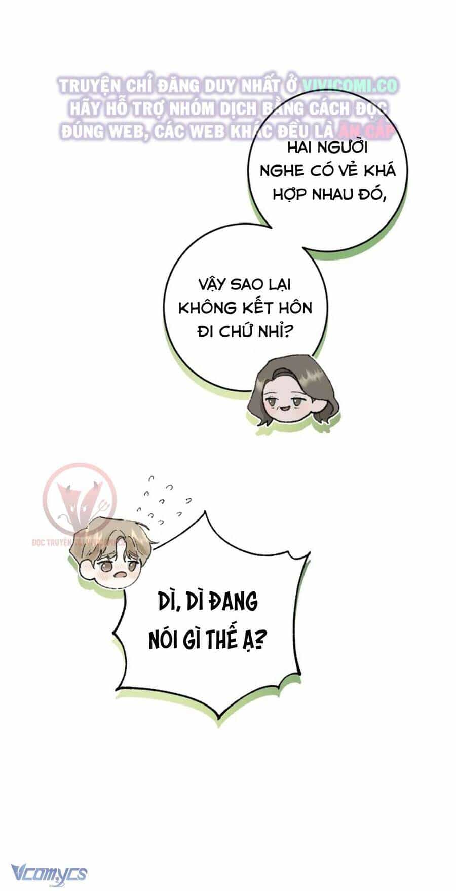 Chàng Quỷ Của Tôi - Chương 5 - ảnh 54