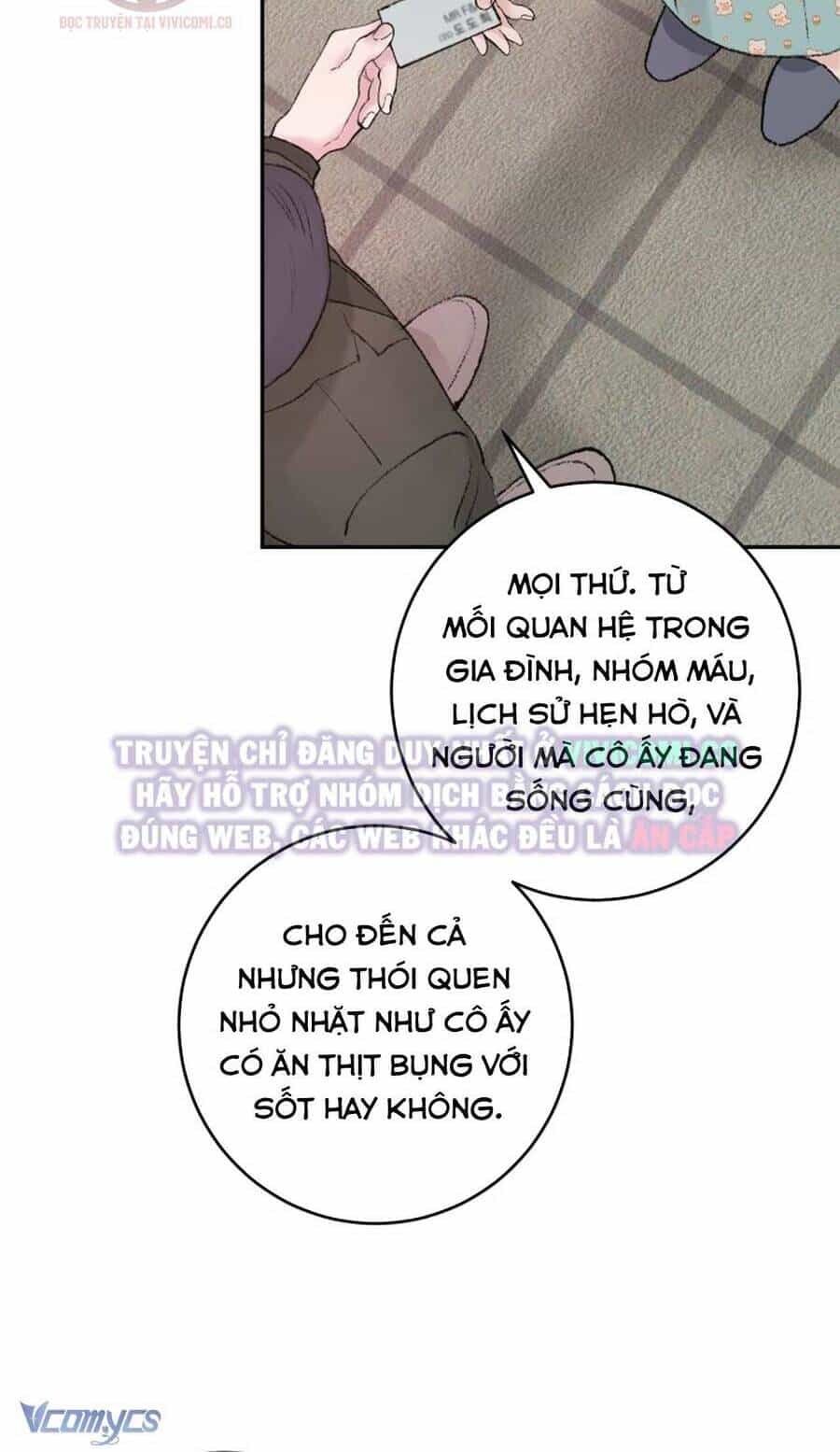 Chàng Quỷ Của Tôi - Chương 5 - ảnh 77
