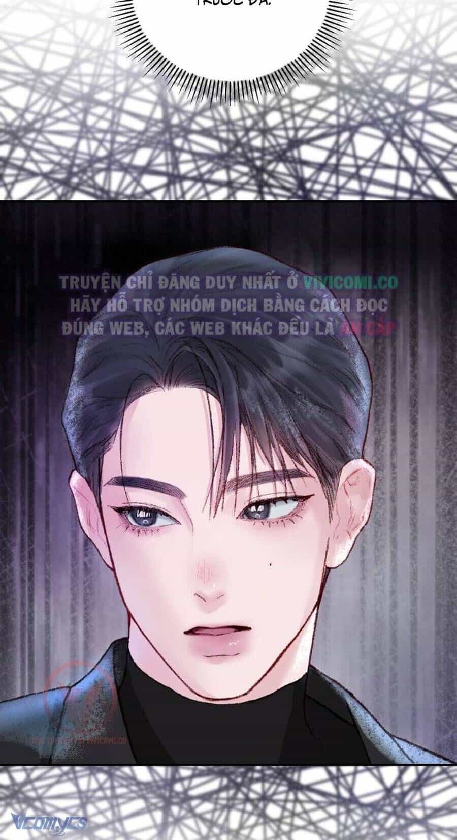 Chàng Quỷ Của Tôi - Chương 6 - ảnh 20