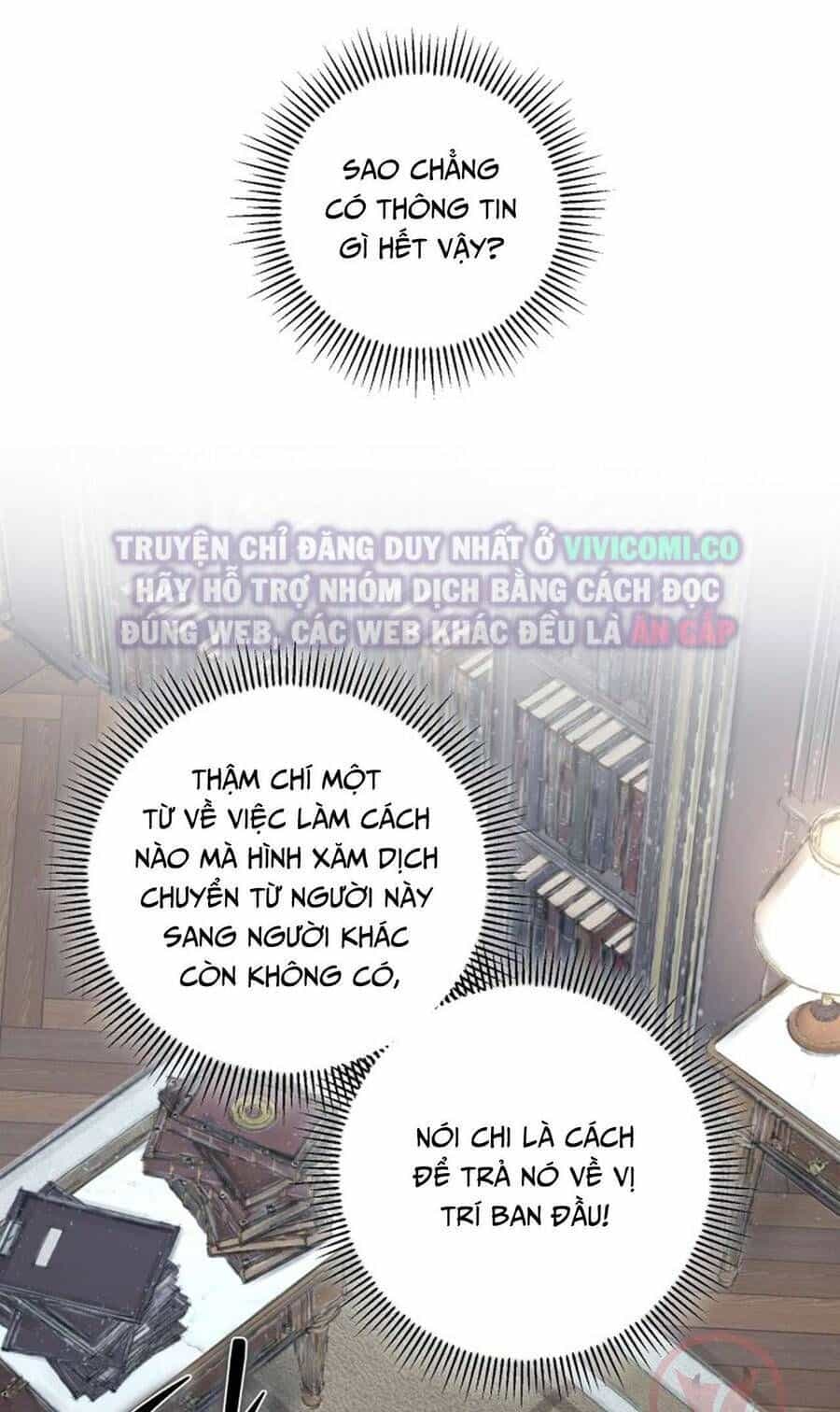Chàng Quỷ Của Tôi - Chương 6 - ảnh 26