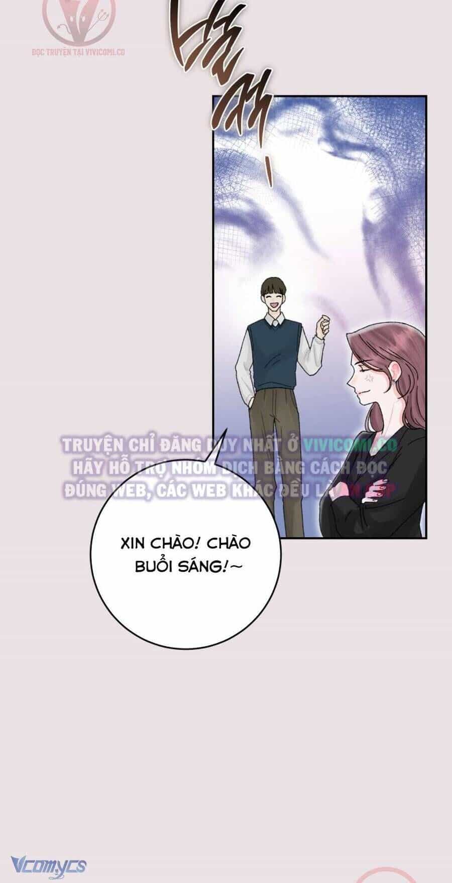 Chàng Quỷ Của Tôi - Chương 6 - ảnh 34