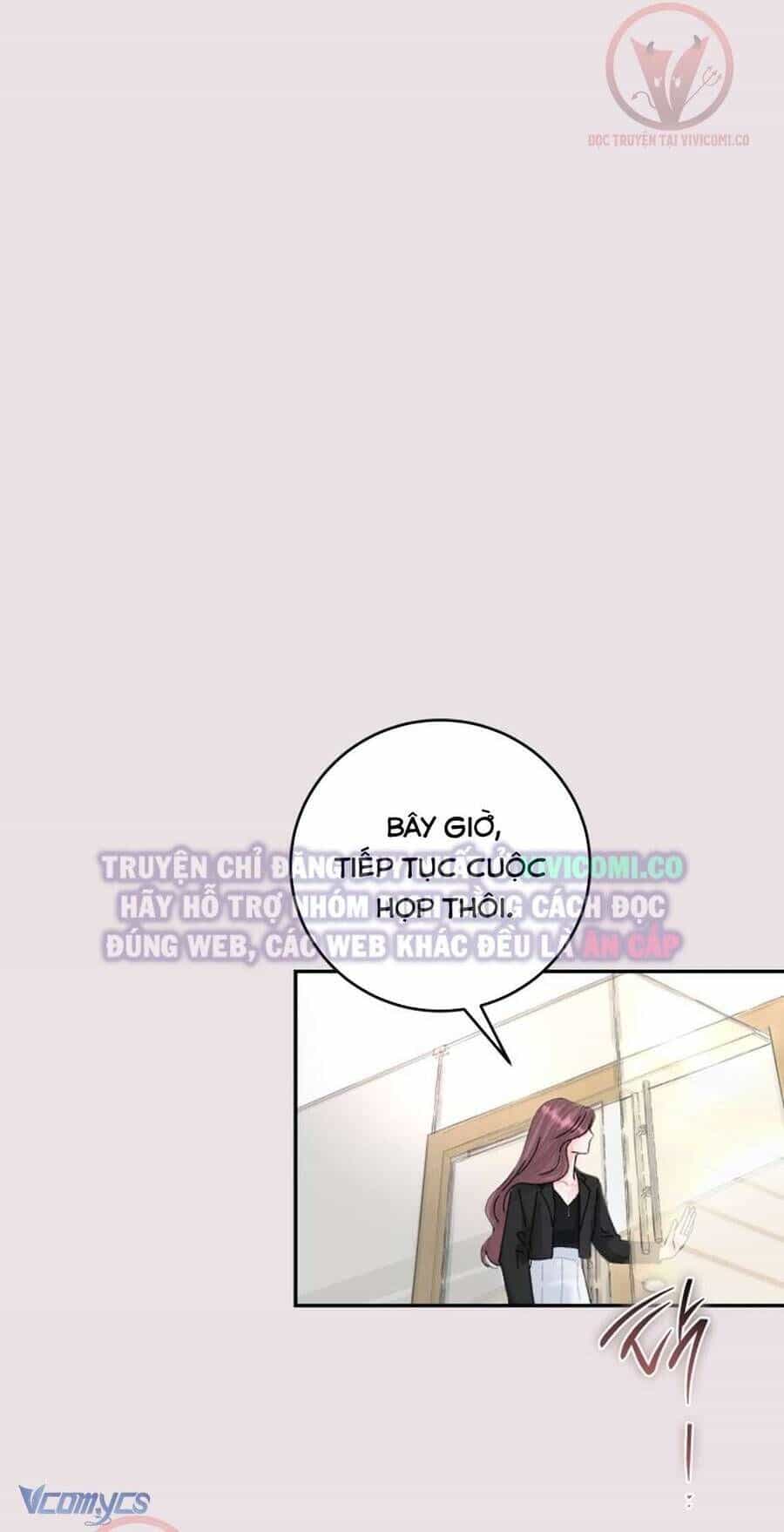 Chàng Quỷ Của Tôi - Chương 6 - ảnh 43