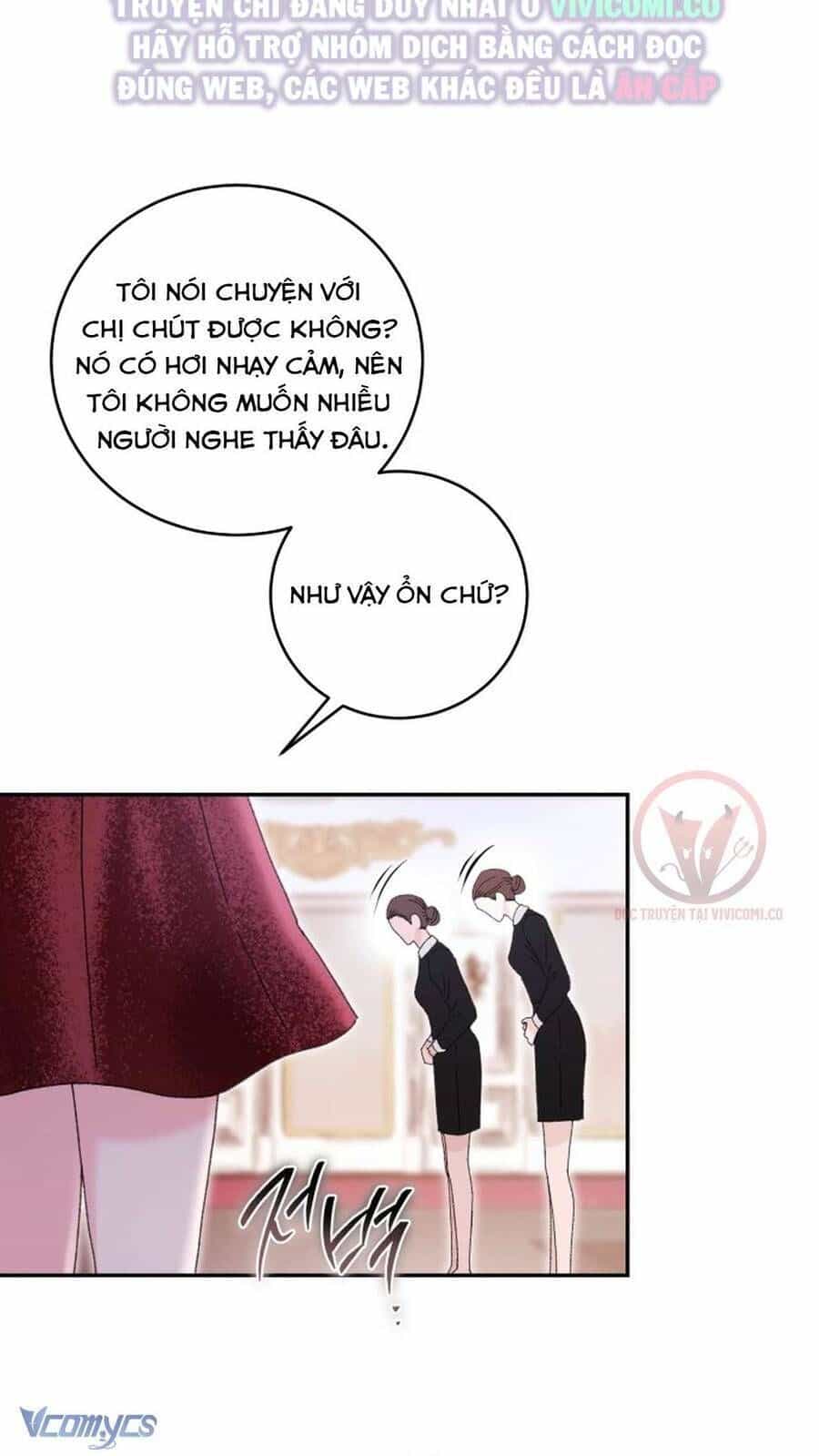 Chàng Quỷ Của Tôi - Chương 6 - ảnh 65