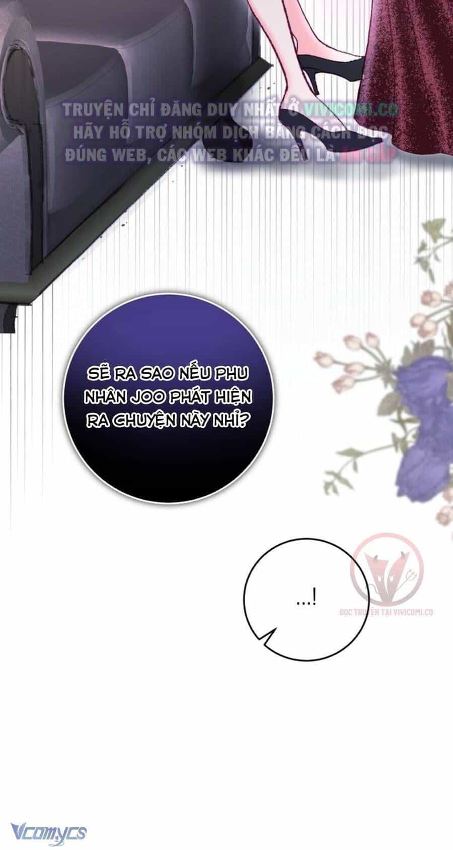 Chàng Quỷ Của Tôi - Chương 6 - ảnh 79