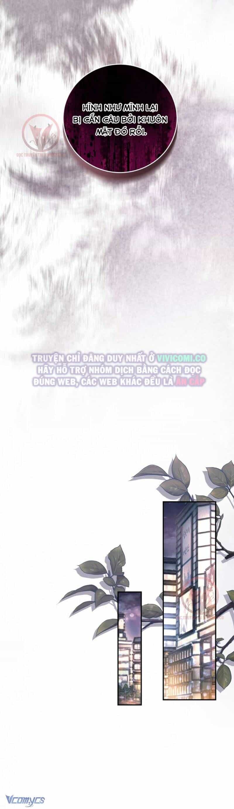Chàng Quỷ Của Tôi - Chương 7 - ảnh 32