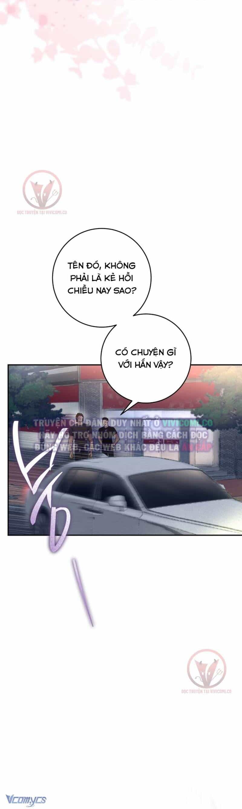Chàng Quỷ Của Tôi - Chương 7 - ảnh 42