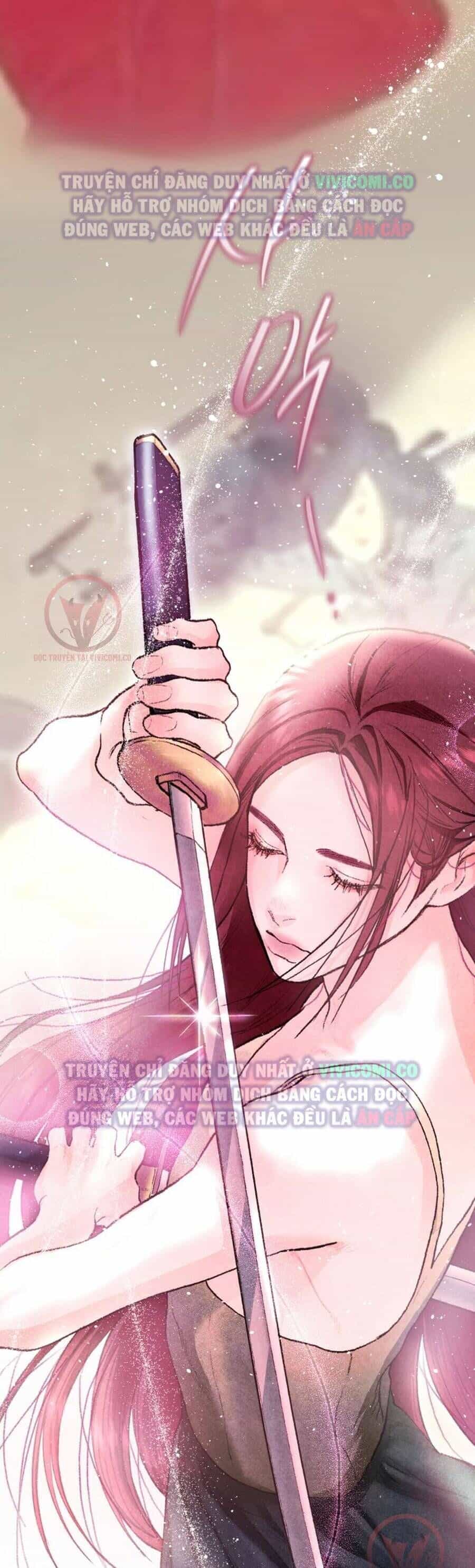 Chàng Quỷ Của Tôi - Chương 8 - ảnh 53