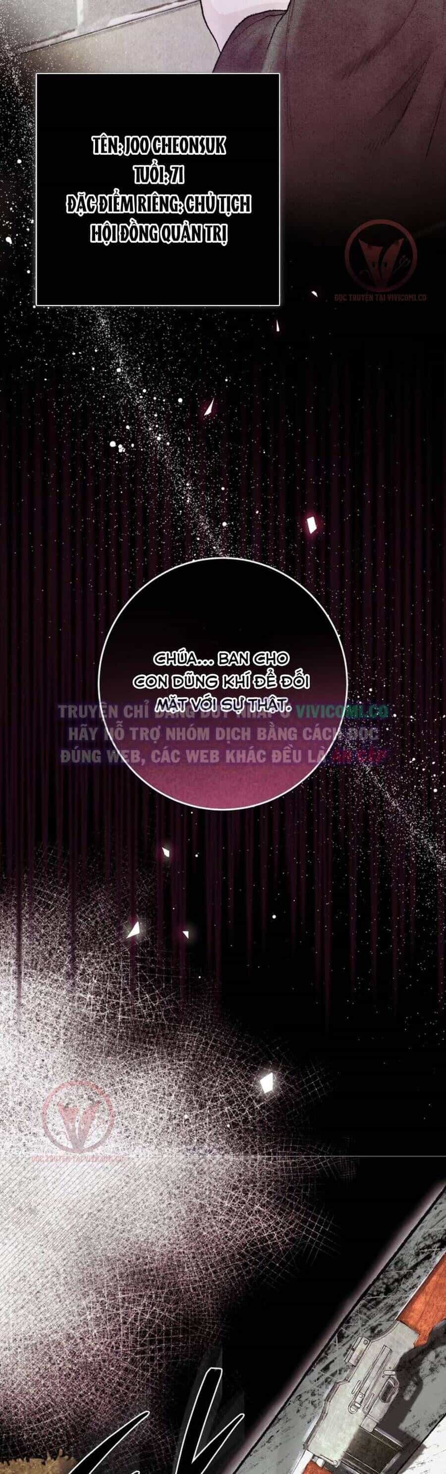 Chàng Quỷ Của Tôi - Chương 8 - ảnh 55