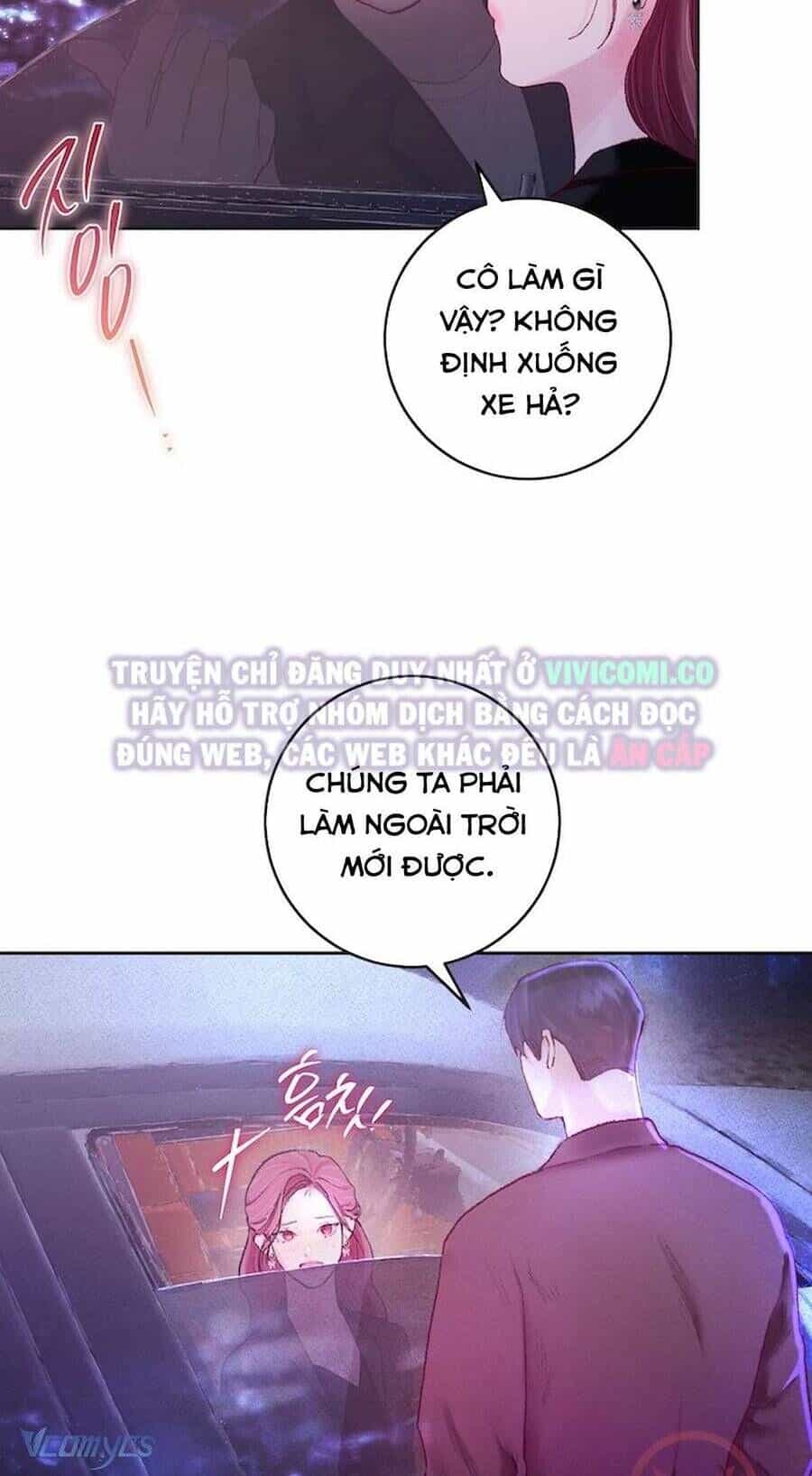 Chàng Quỷ Của Tôi - Chương 8 - ảnh 6