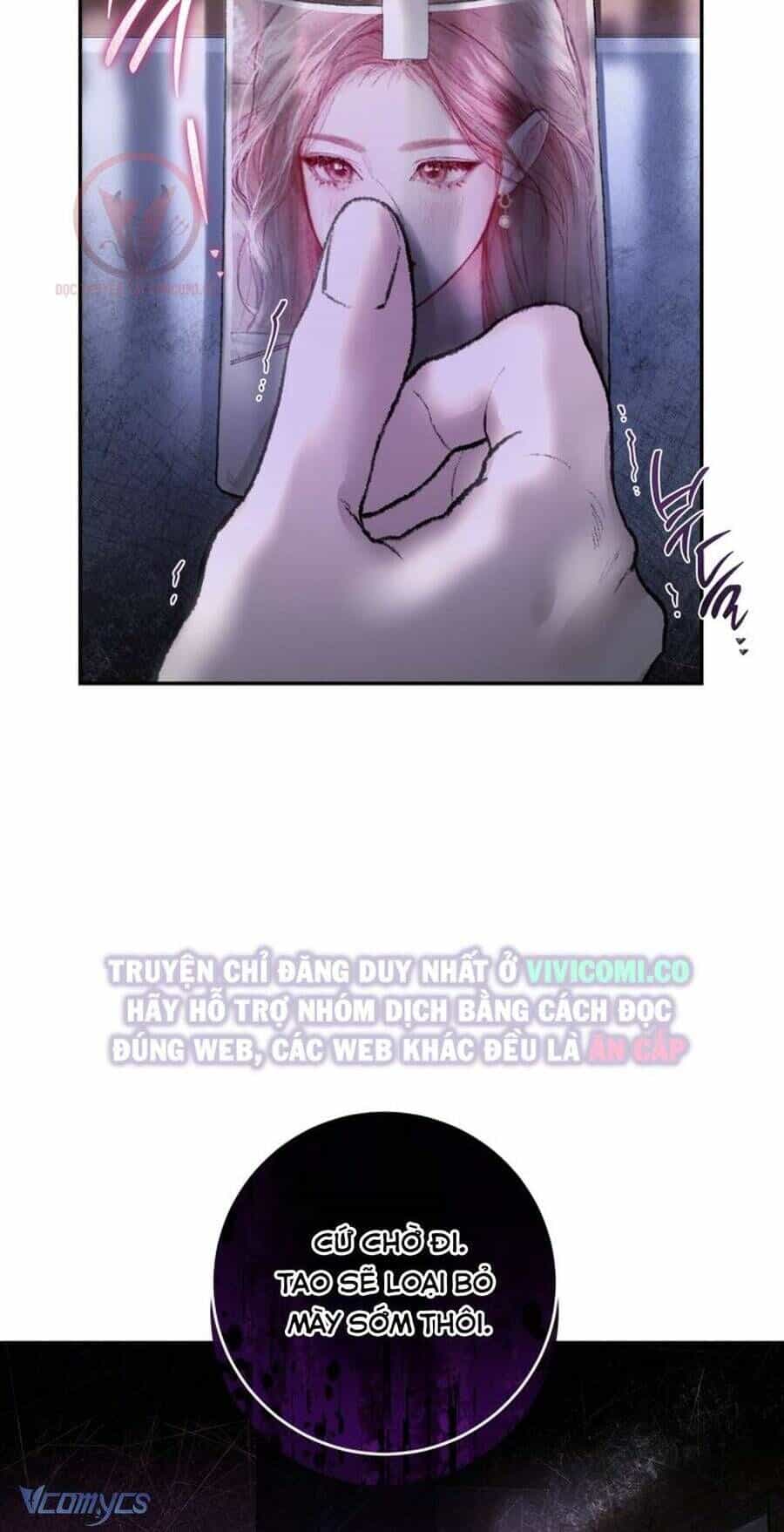 Chàng Quỷ Của Tôi - Chương 8 - ảnh 68
