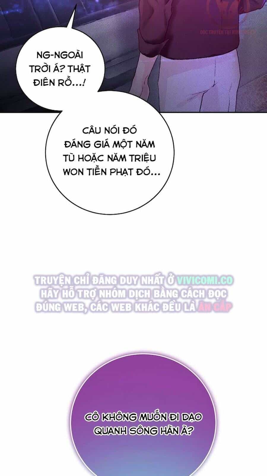 Chàng Quỷ Của Tôi - Chương 8 - ảnh 7