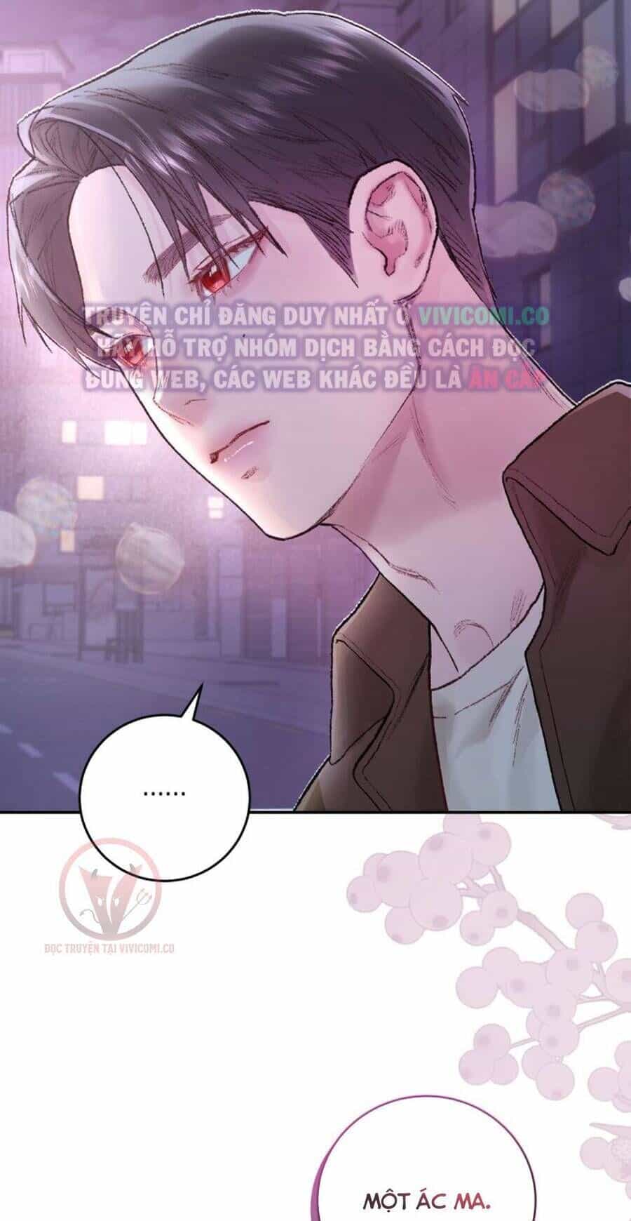 Chàng Quỷ Của Tôi - Chương 9 - ảnh 35
