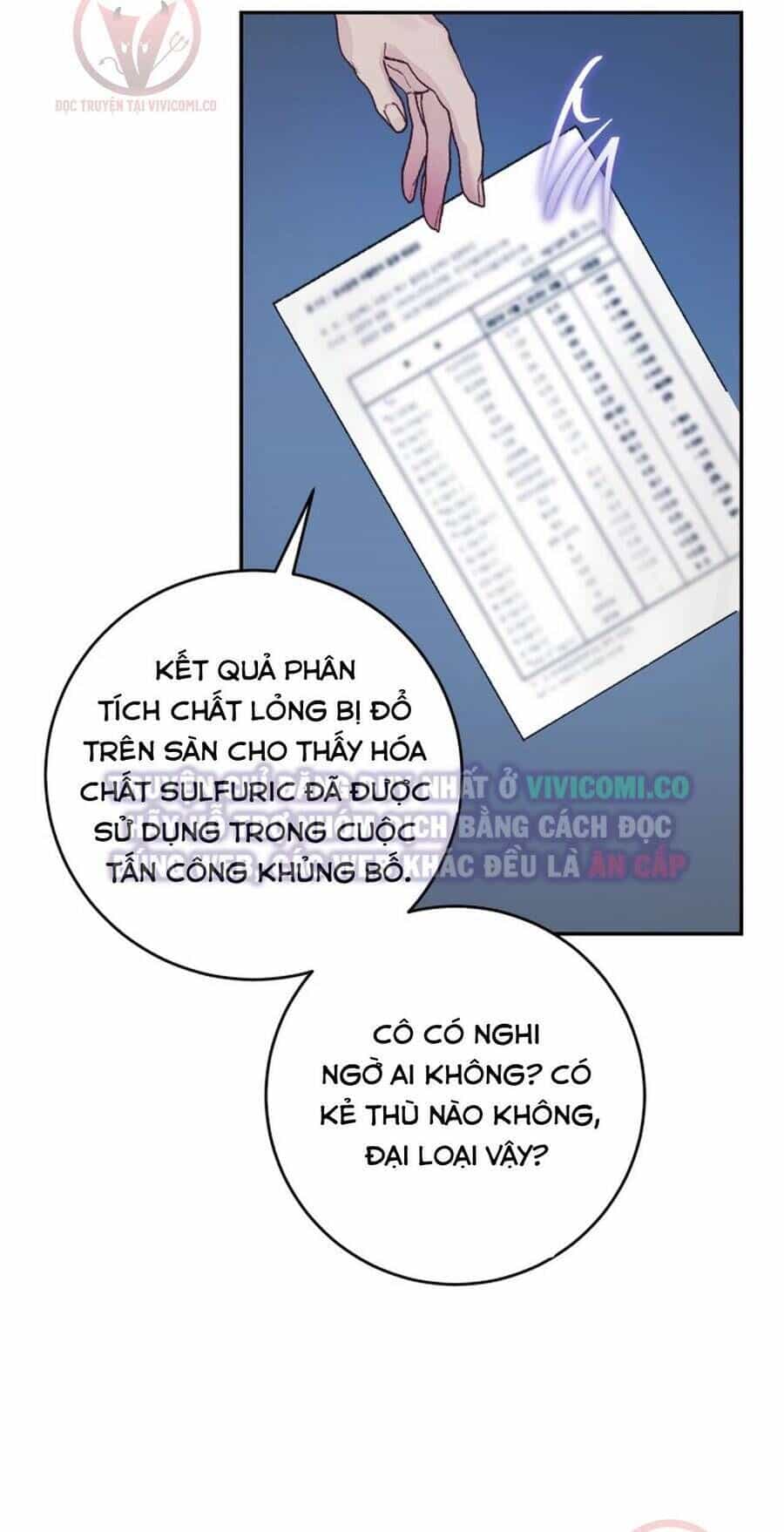 Chàng Quỷ Của Tôi - Chương 9 - ảnh 45