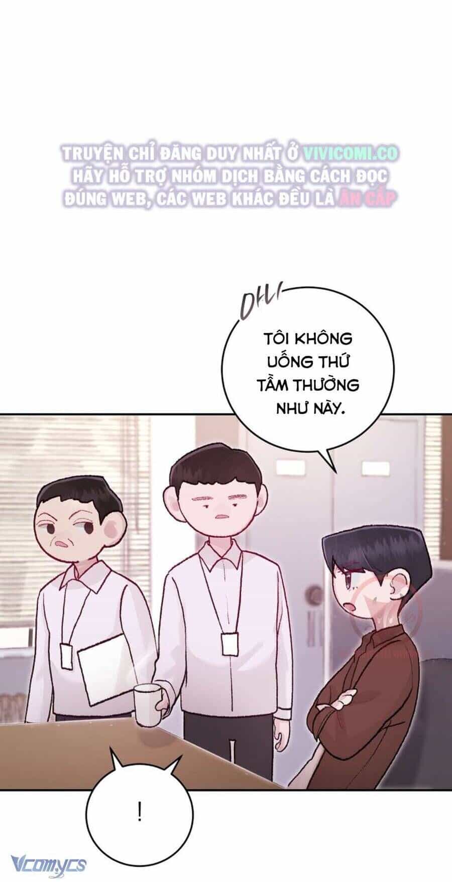 Chàng Quỷ Của Tôi - Chương 9 - ảnh 53