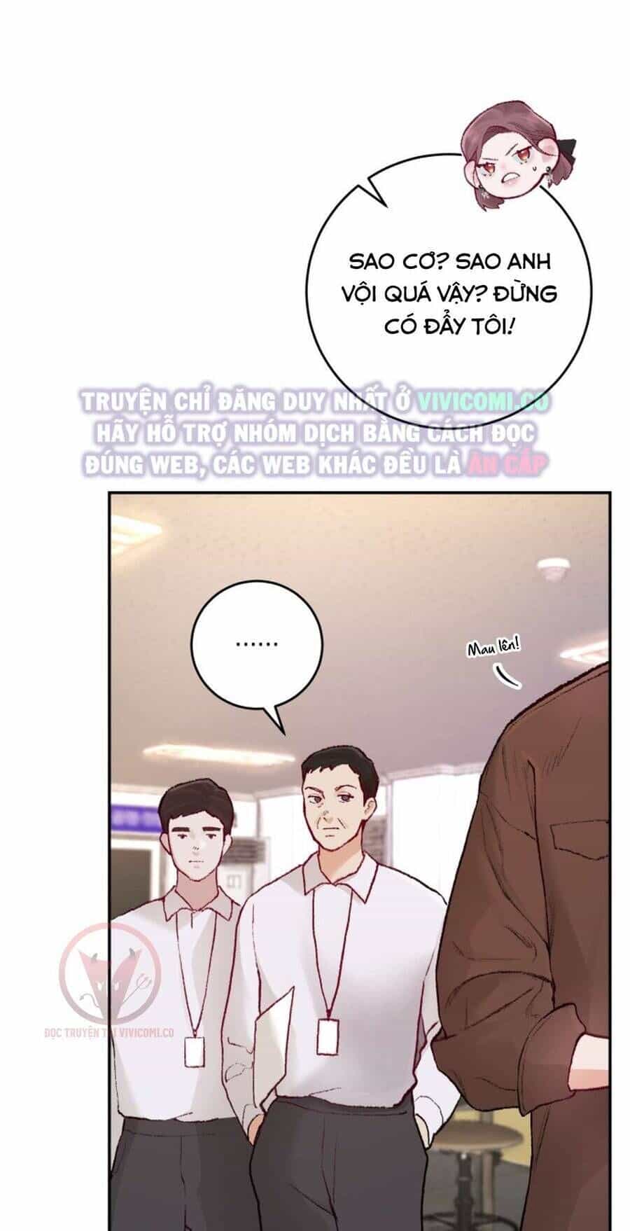 Chàng Quỷ Của Tôi - Chương 9 - ảnh 65