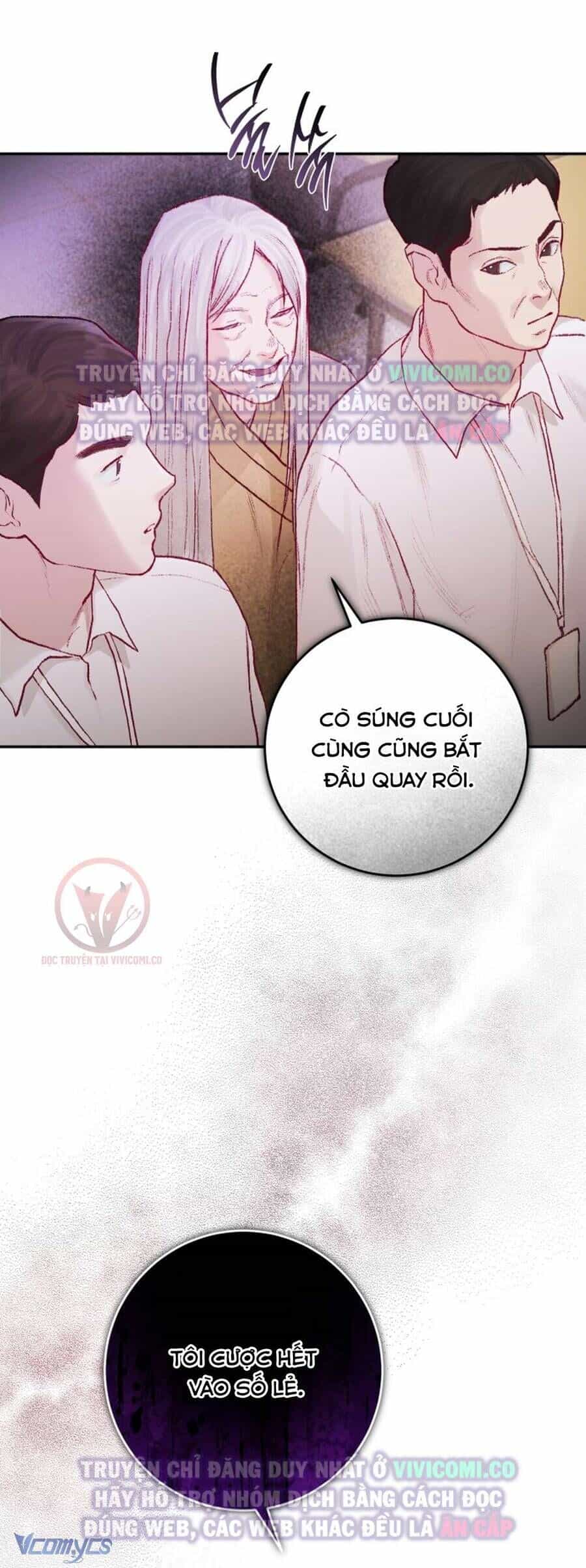 Chàng Quỷ Của Tôi - Chương 9 - ảnh 67