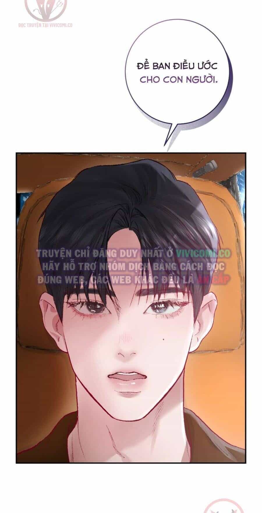 Chàng Quỷ Của Tôi - Chương 9 - ảnh 75