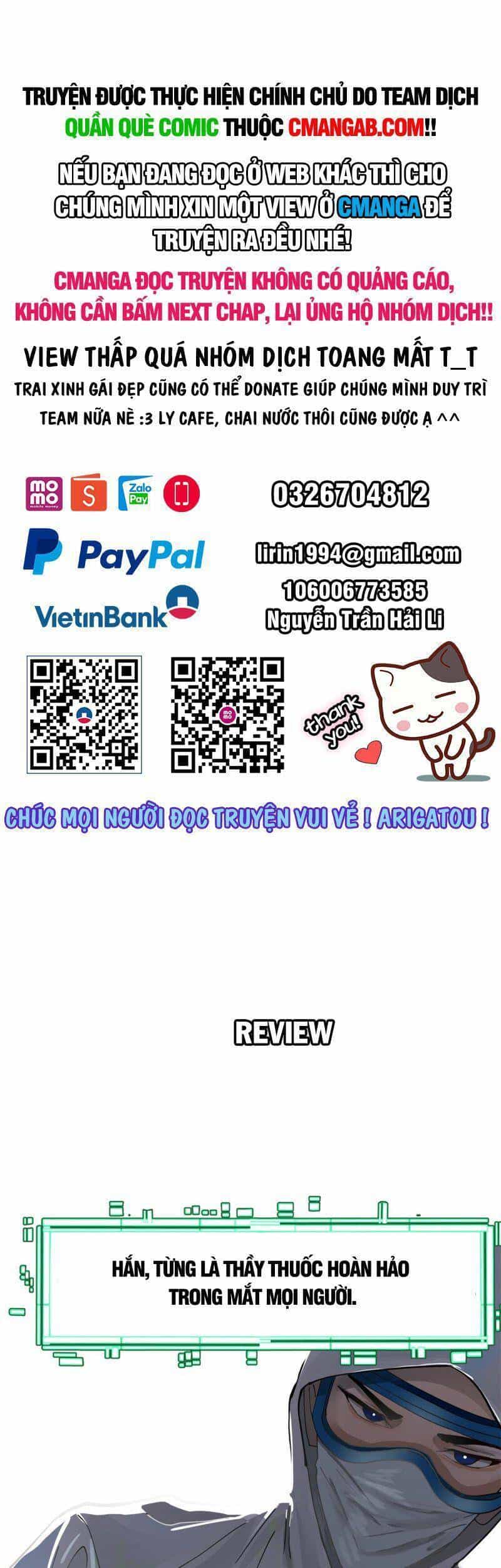 Chàng Rể Mạnh Nhất Lịch Sử - Chương 1 - ảnh 1