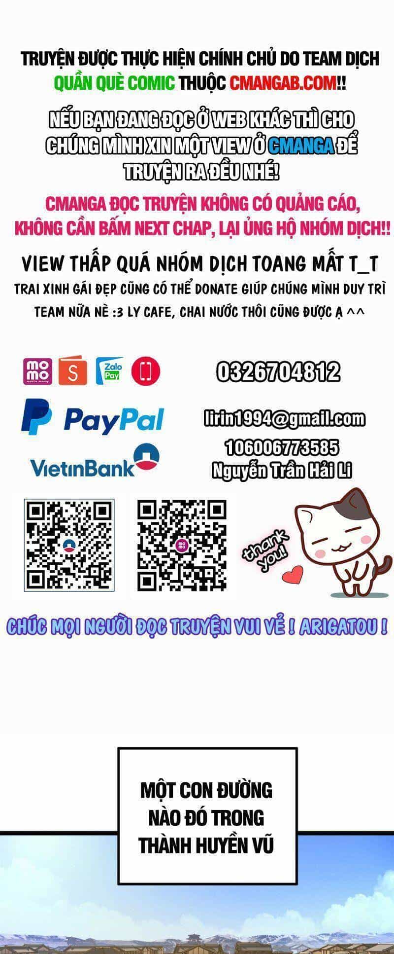 Chàng Rể Mạnh Nhất Lịch Sử - Chương 9 - ảnh 1
