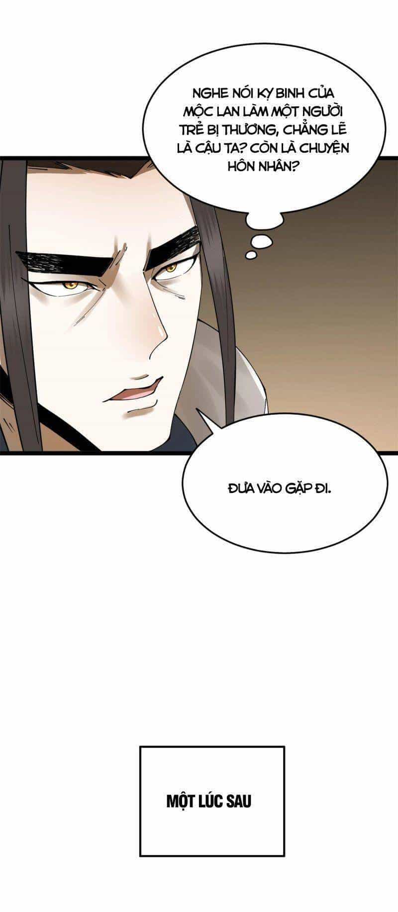 Chàng Rể Mạnh Nhất Lịch Sử - Chương 9 - ảnh 27