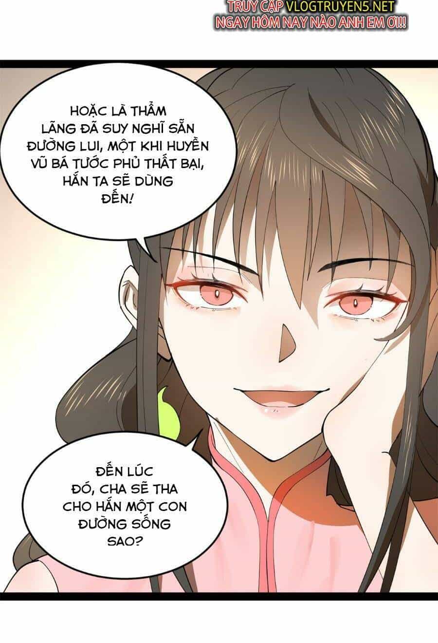 Chàng Rể Mạnh Nhất Lịch Sử - Chương 101 - ảnh 5