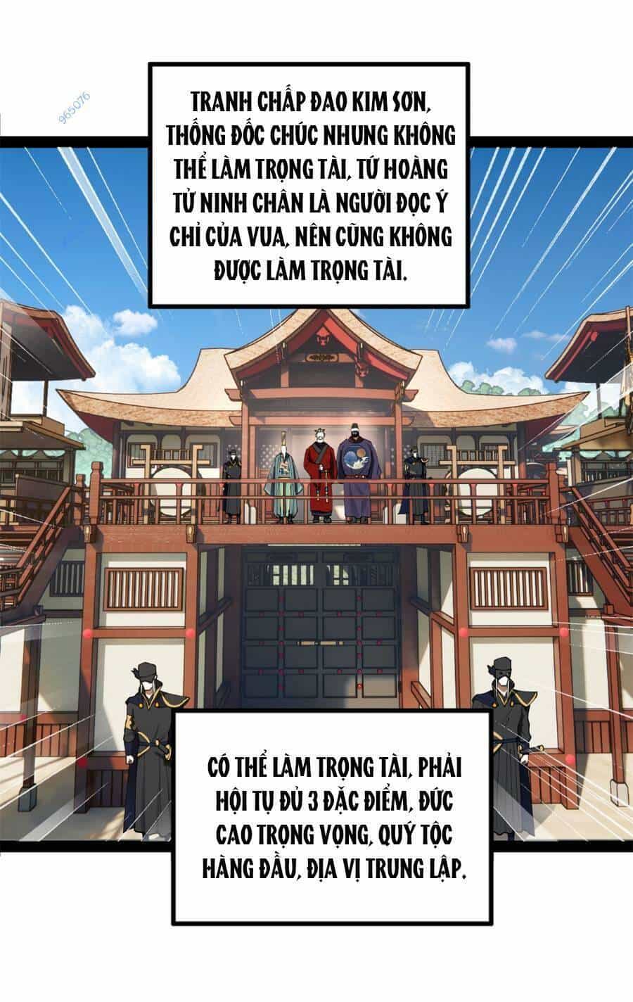 Chàng Rể Mạnh Nhất Lịch Sử - Chương 102 - ảnh 11