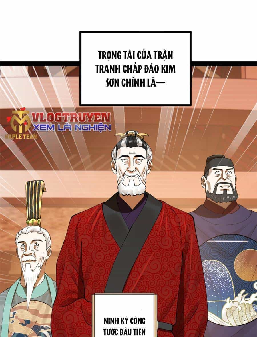 Chàng Rể Mạnh Nhất Lịch Sử - Chương 102 - ảnh 12