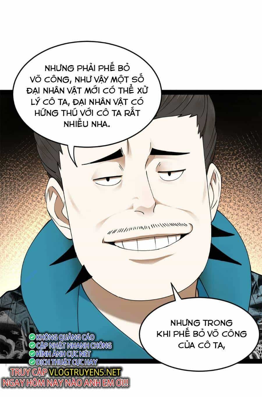 Chàng Rể Mạnh Nhất Lịch Sử - Chương 102 - ảnh 40
