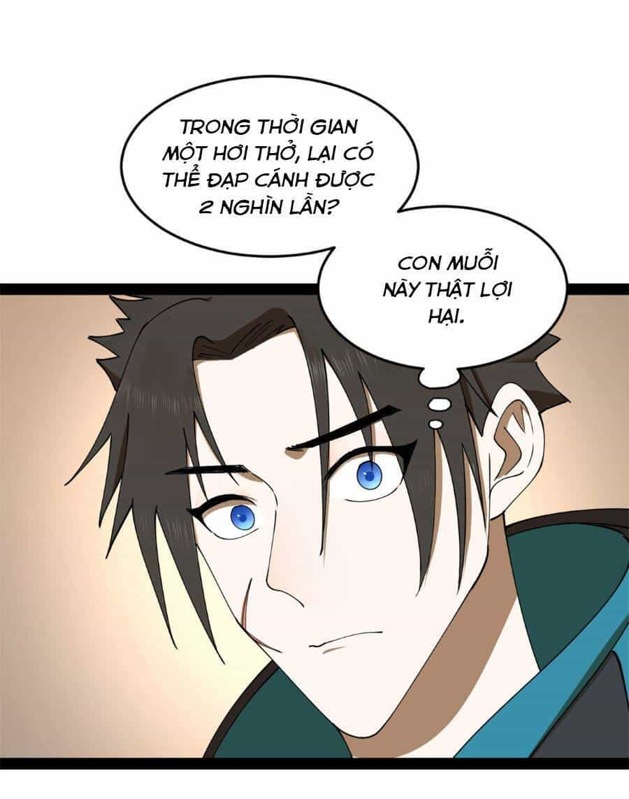 Chàng Rể Mạnh Nhất Lịch Sử - Chương 102 - ảnh 44
