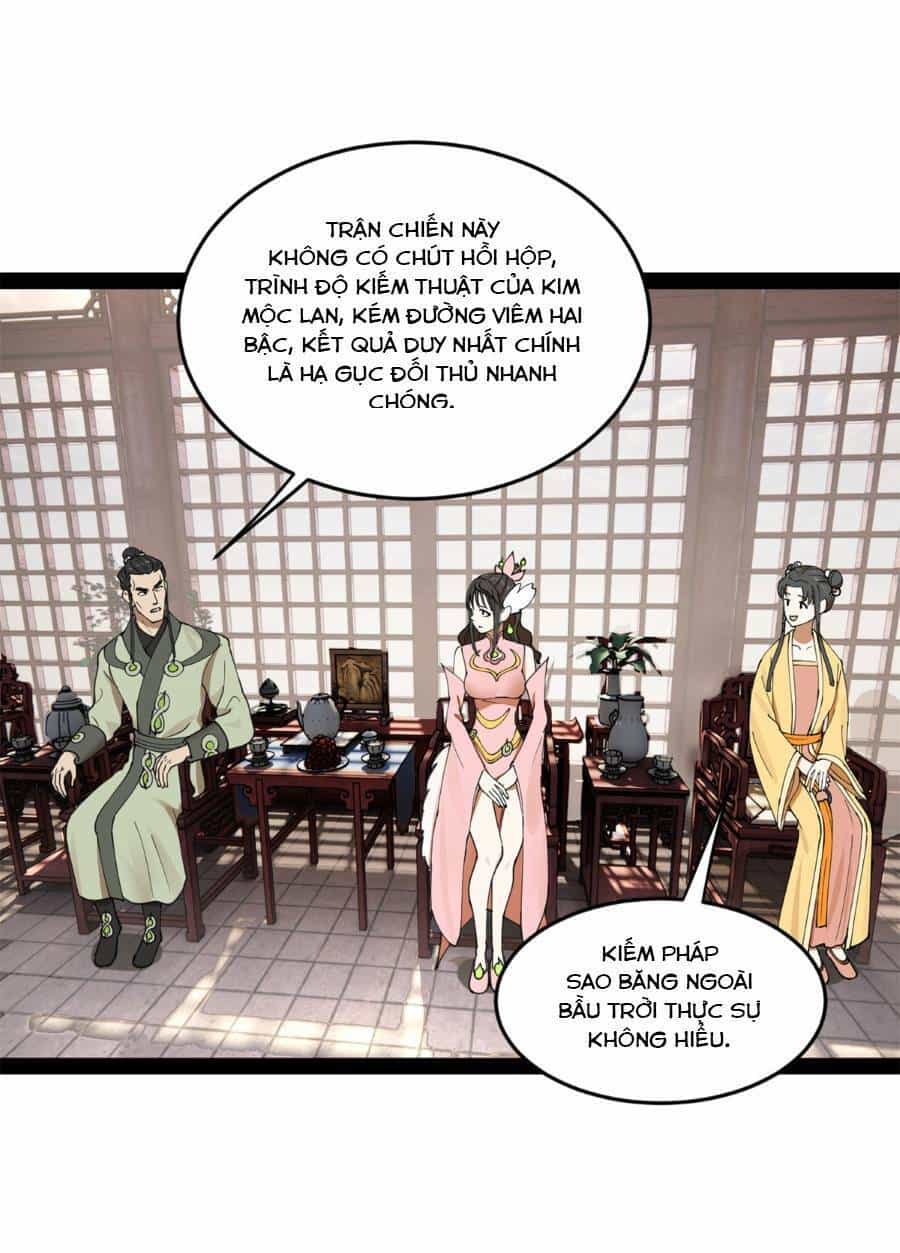 Chàng Rể Mạnh Nhất Lịch Sử - Chương 102 - ảnh 50