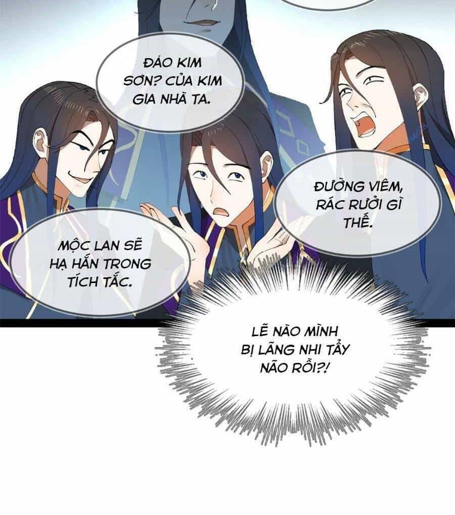Chàng Rể Mạnh Nhất Lịch Sử - Chương 103 - ảnh 34