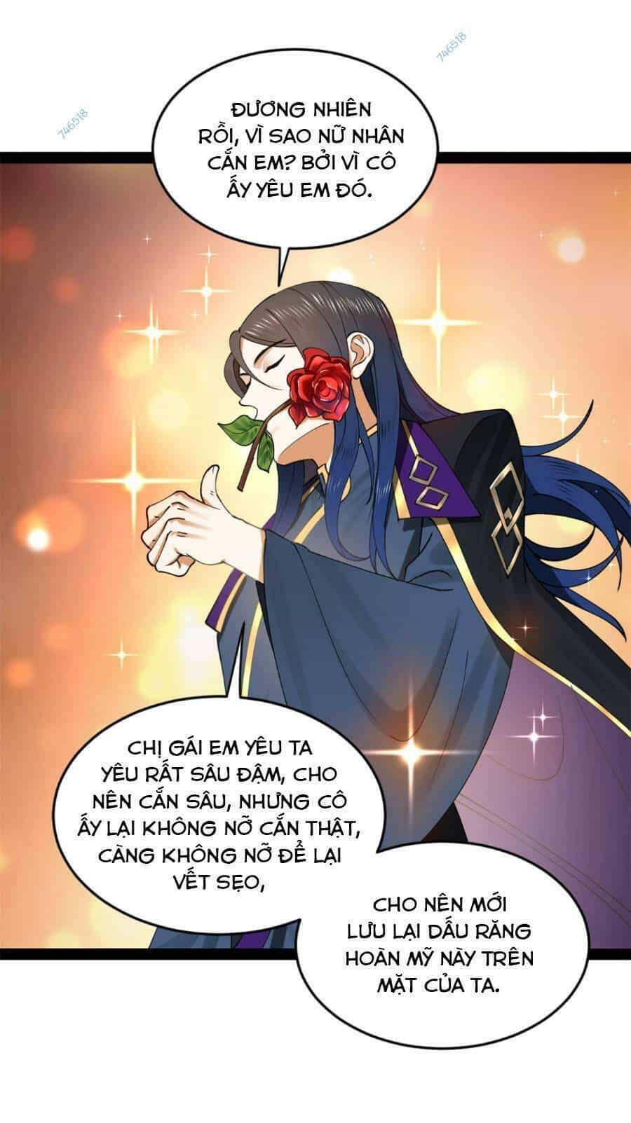Chàng Rể Mạnh Nhất Lịch Sử - Chương 104 - ảnh 15
