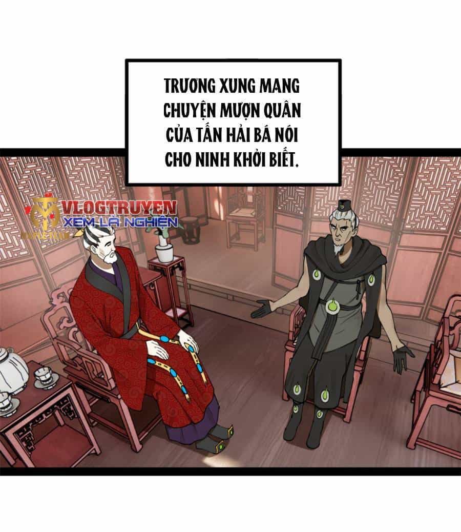 Chàng Rể Mạnh Nhất Lịch Sử - Chương 104 - ảnh 45