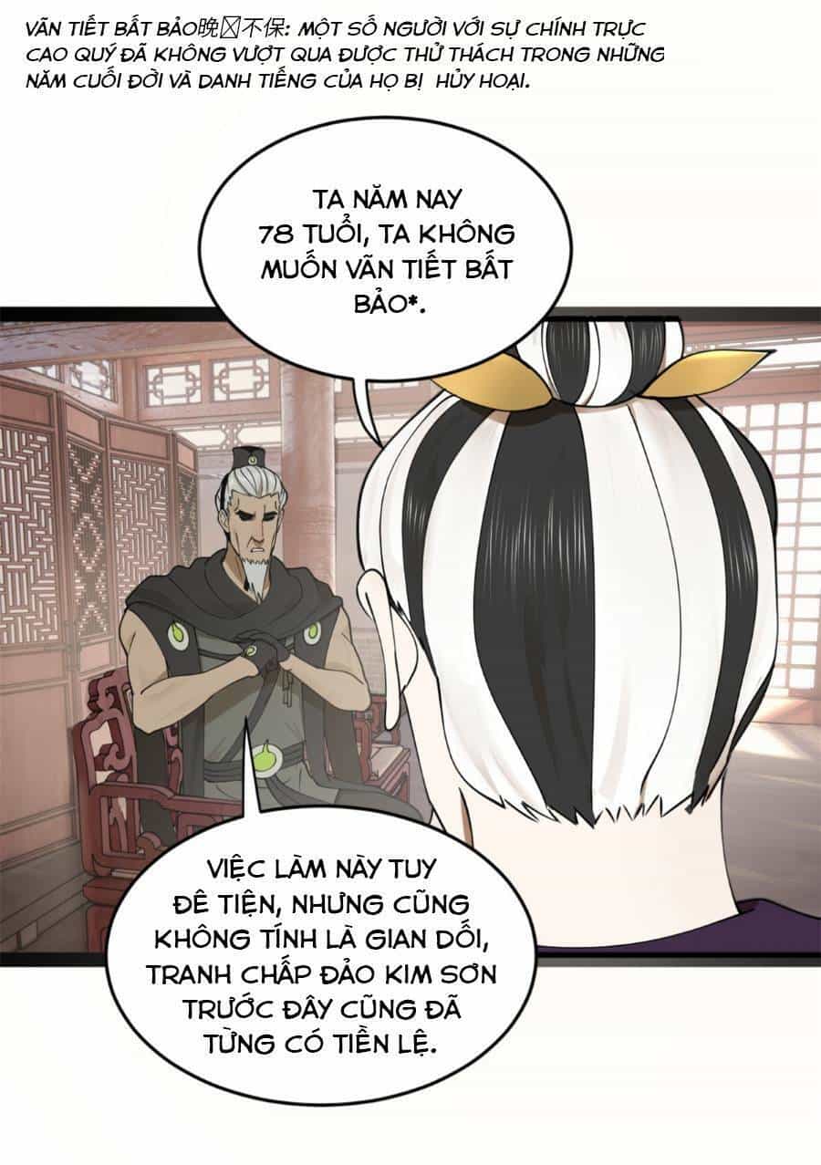 Chàng Rể Mạnh Nhất Lịch Sử - Chương 104 - ảnh 47