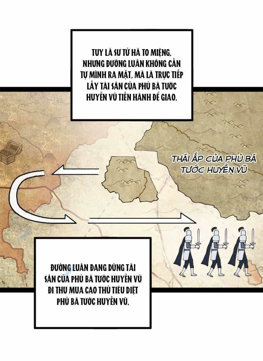 Chàng Rể Mạnh Nhất Lịch Sử - Chương 104 - ảnh 54