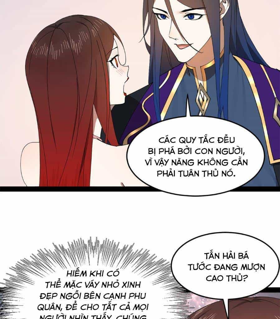 Chàng Rể Mạnh Nhất Lịch Sử - Chương 105 - ảnh 10