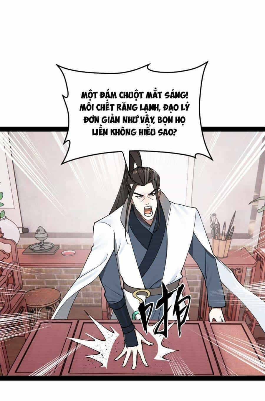 Chàng Rể Mạnh Nhất Lịch Sử - Chương 105 - ảnh 16