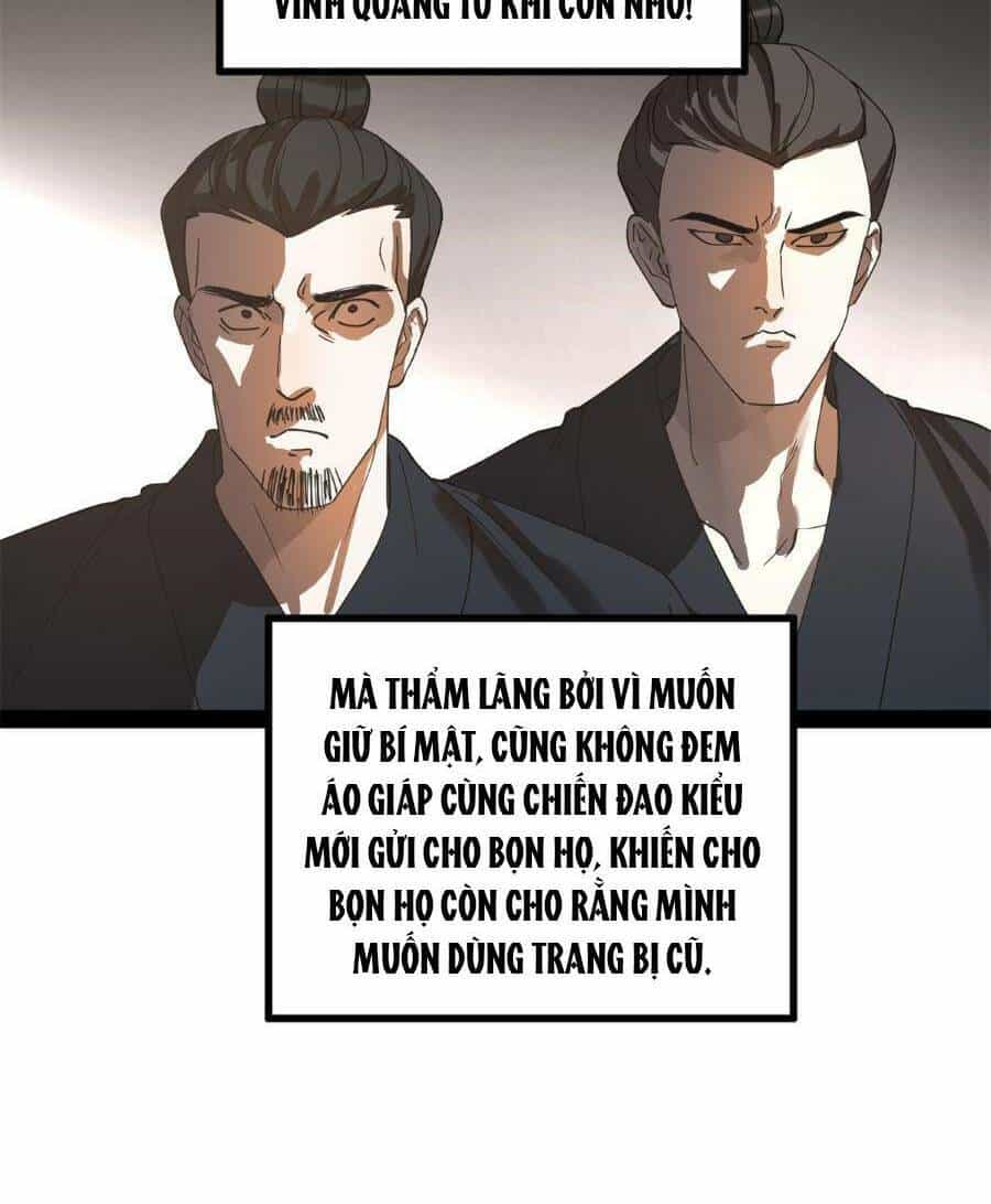 Chàng Rể Mạnh Nhất Lịch Sử - Chương 105 - ảnh 21