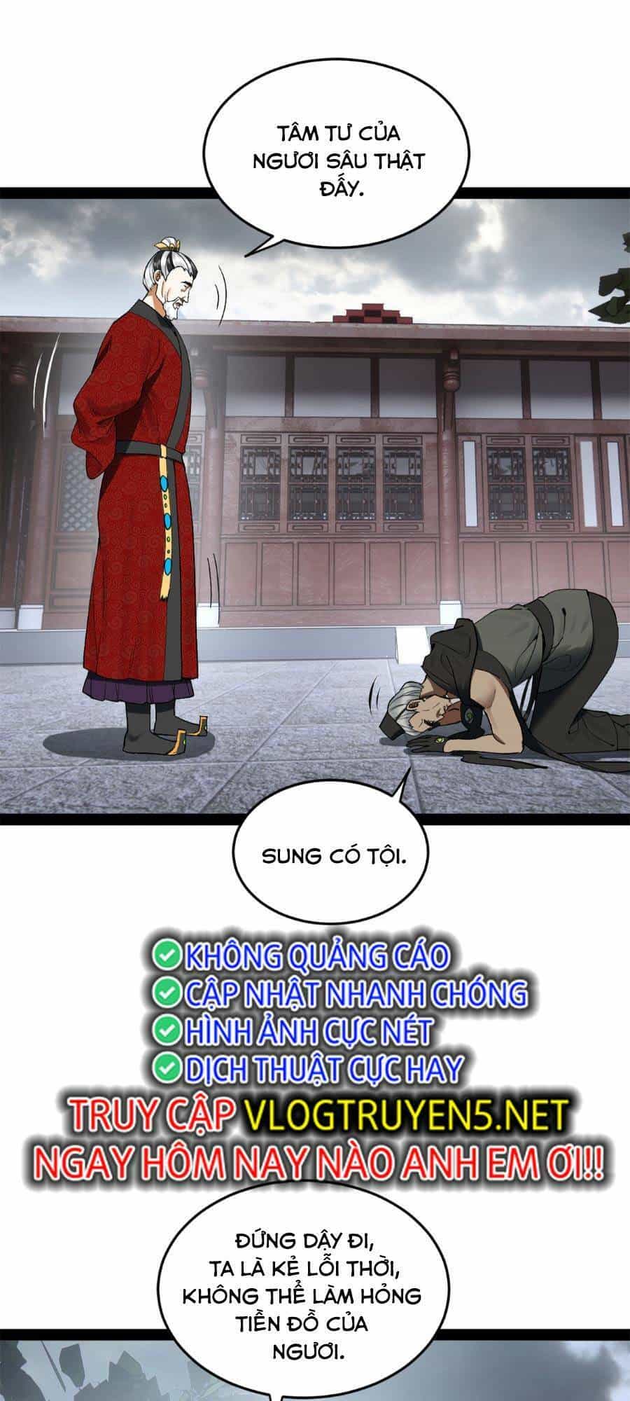 Chàng Rể Mạnh Nhất Lịch Sử - Chương 107 - ảnh 42