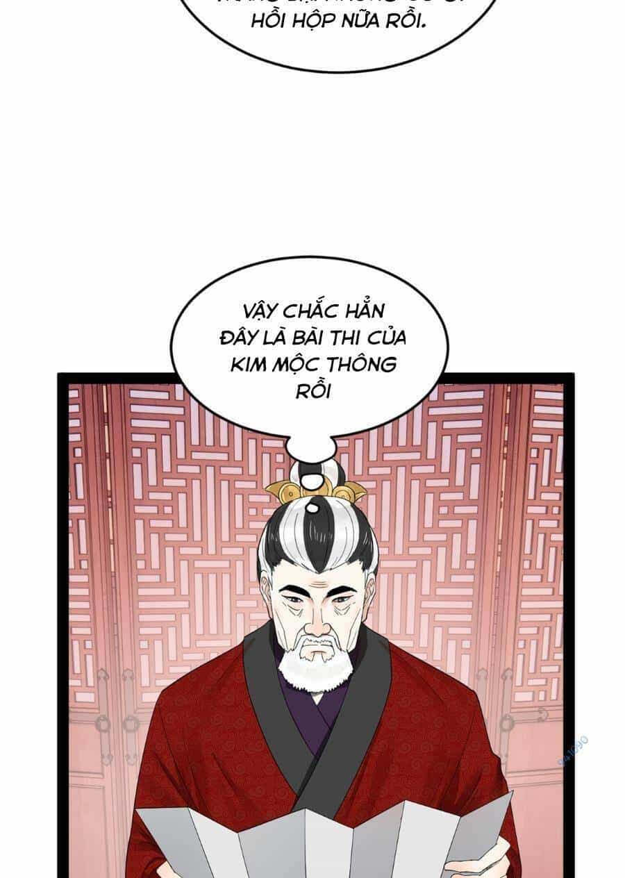 Chàng Rể Mạnh Nhất Lịch Sử - Chương 109 - ảnh 4